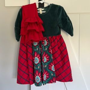 Matilda Jane Christmas Set